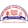 New Angel School Zirakpur