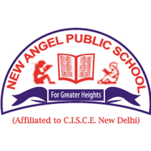 New Angel School Zirakpur by Gaurav Rana