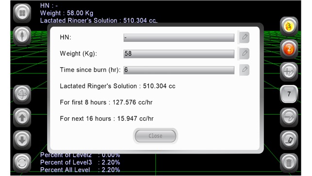 3D Burn Resuscitation(圖4)-速報App