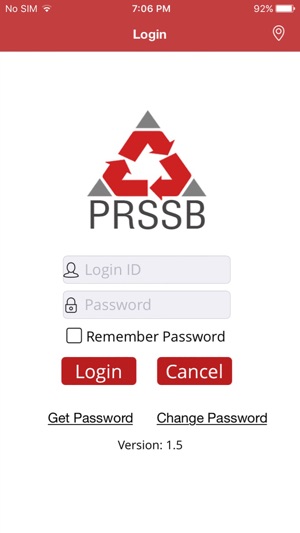 PRSSB