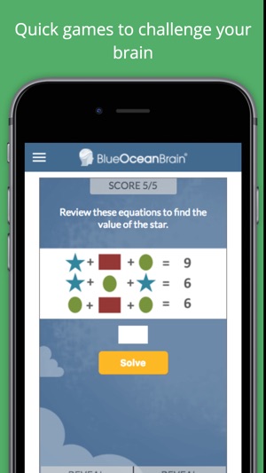 BlueOceanBrain(圖3)-速報App