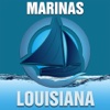 Louisiana State Marinas