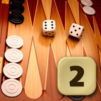 Backgammon Touch