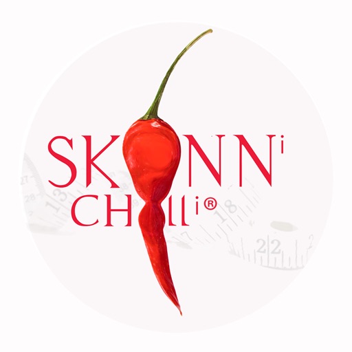 Skinni Chilli® Healthy Living Club icon