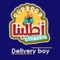 Otloblana Delivery - Delivering food & grocery to your Doorstep without any hassles with ease and always in time