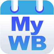 My Weekly Budget - MyWB icon