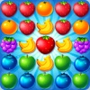 Fruit Fever - Match 3 Games
