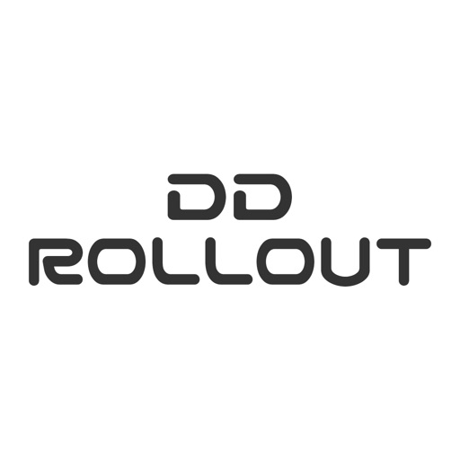 RC-DD ROLLOUT iOS App