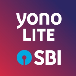 Yono Lite SBI Apple Watch App