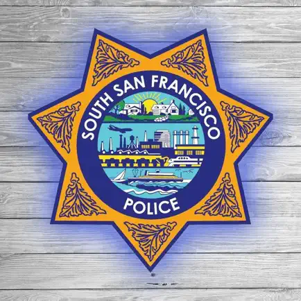 South SF PD Читы