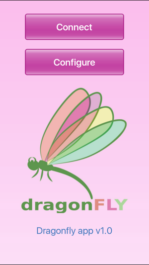 Dragonfly Observatory Control(圖5)-速報App