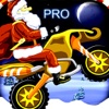 A Drive Christmas Pro: Happy Motorcycle Racing