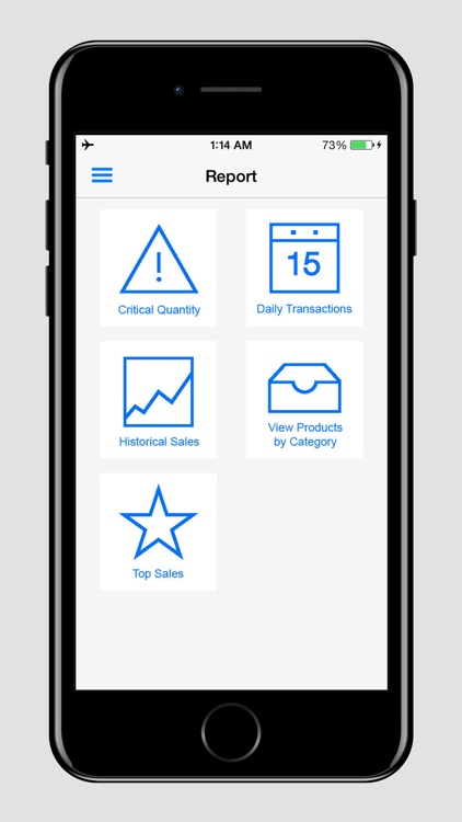 Easy Inventory -Track Manage Control Your Business
