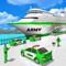 Welcome to Army Car Transport Truck Games
