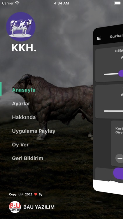 Kurbanlık Kilo Hesaplama PRO screenshot-5