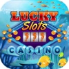 Slots - Lucky