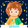 360KosmoKids Gemini Boy