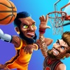 バスケットボールアリーナ - スポーツゲーム