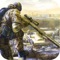 Sniper Bloodshed Mission : Combat Emissary Strike