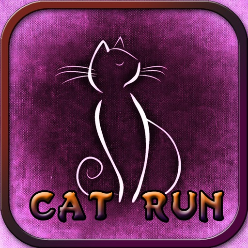 The Kitten Run Simulator 2017 – Cute Kitty Pet iOS App