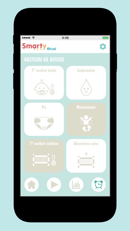 Smarty screenshot-3