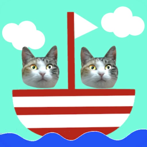 Cat tower ship - online match