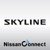 SKYLINE NissanConnect