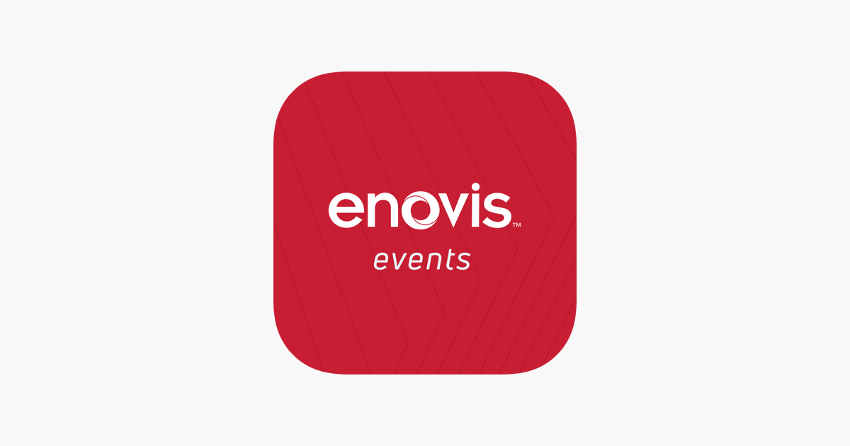 ‎Enovis Events บน App Store