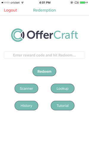 OfferCraft Mobile(圖2)-速報App