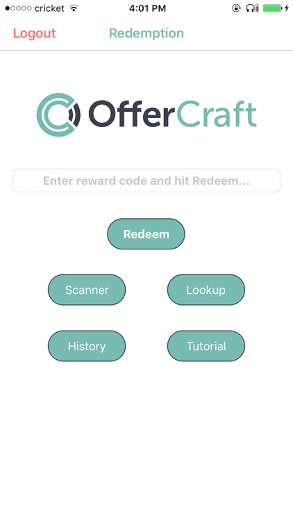 OfferCraft Mobile