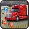 Real3D Forklift Extreme Parking Master Constructor