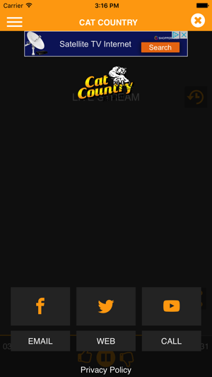 Cat Country 95.1 (WLST)(圖3)-速報App