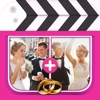 Wedding Movie Maker – Video with Pictures & Music