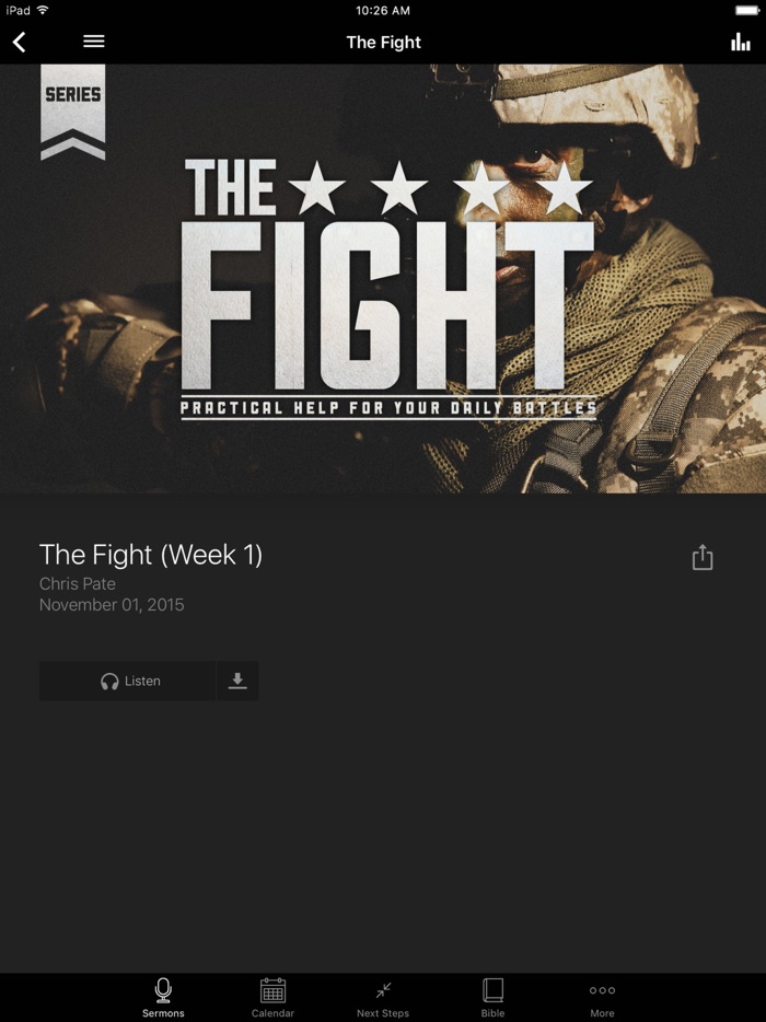 City Life Church Houston