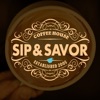 Sip and Savor Rewards