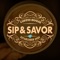 ***** Sip & Savor Chicago Rewards