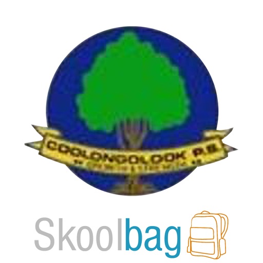 Coolongolook Public School - Skoolbag icon