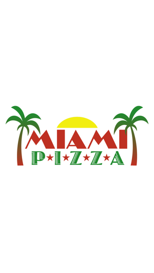 Miami Pizza TS28