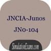 Exam Simulator For JNCIA Junos