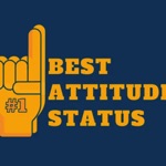 Beste holdningsstatus