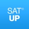 Set aside your books and download SAT Up, the world's most widely-used mobile application for SAT prep, featuring personalized daily workouts, midterm and full length practice tests, vocabulary games, on-demand tutoring and continuous coach support