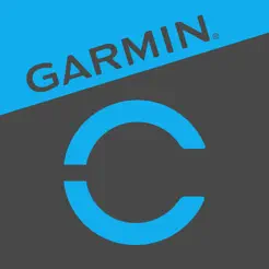 Garmin Connect‪™‬