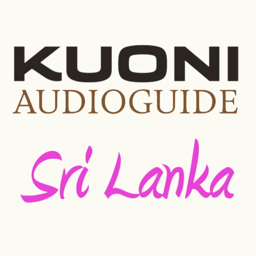 KUONI Audio Guide