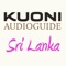 Vous partez bientôt au Sri Lanka avec Kuoni 