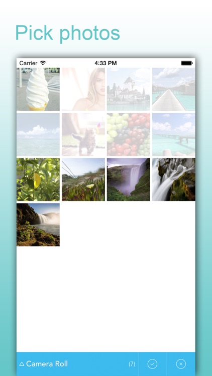 SlideShow - Slide Show Movie Maker With Music
