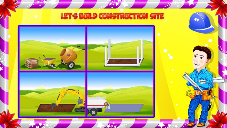 Build Kids Doll House- Dream Home Maker