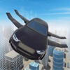 Car Flight Simulator Unlimited