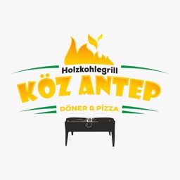 Köz Antep Sofrası