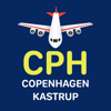 Copenhagen Kastrup Airport - John Mollaghan