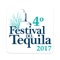 Como un reconocimiento al Tequila por su importancia en la historia y la cultura mexicana, la Cámara Nacional de la Industria Tequilera, te invita al 3º Festival del Tequila, regalo de México para el mundo"